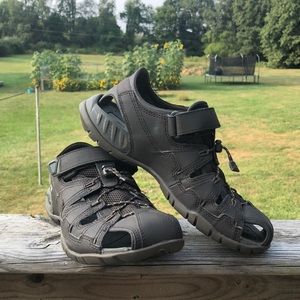 Mens Teva Sandals